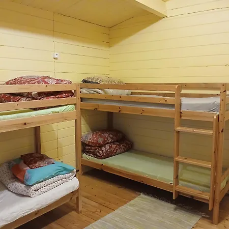 Talli Suvemaja Campingplads