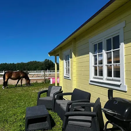 Talli Suvemaja Vihterpalu