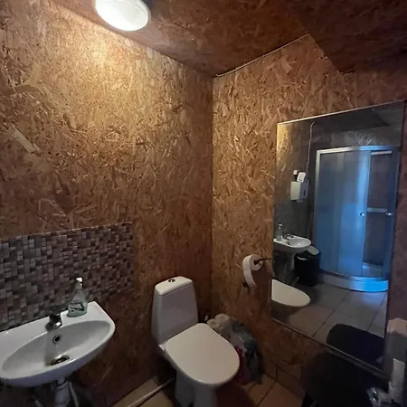 Talli Suvemaja *